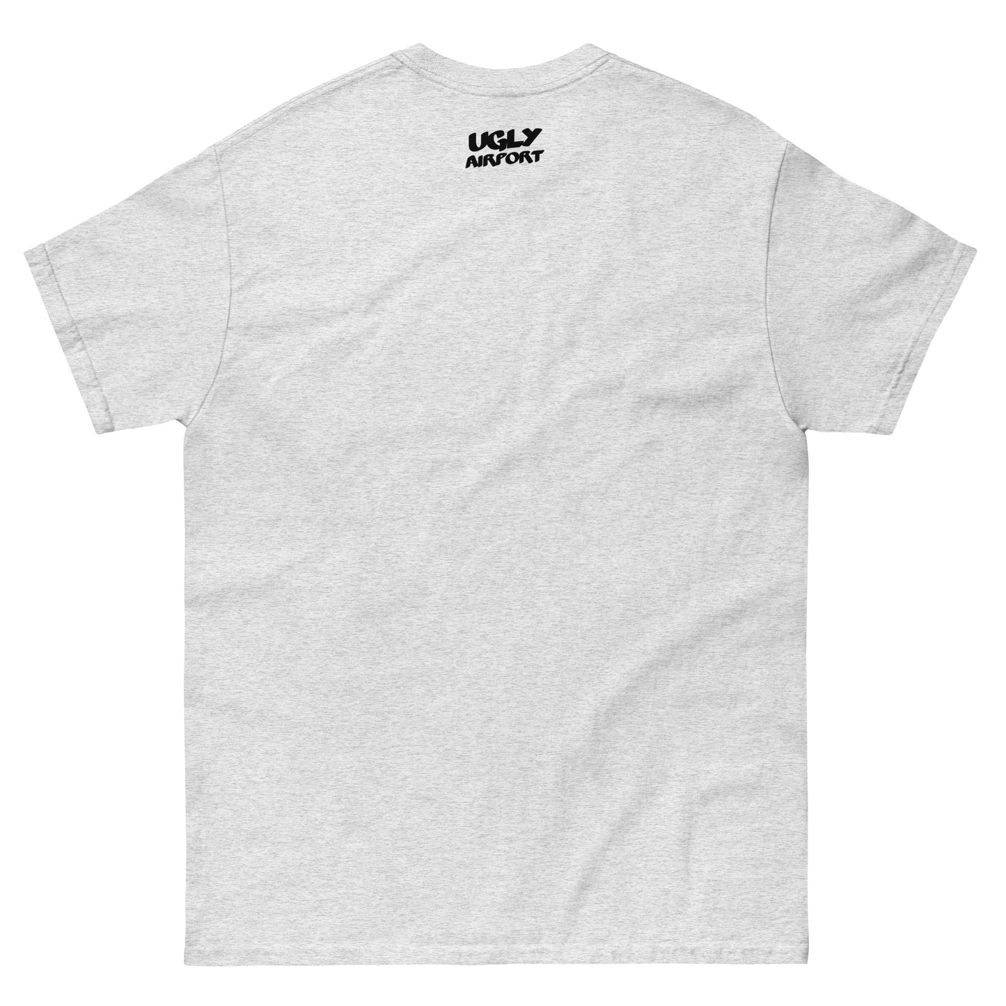 Nice boy T-shirt Unisex classic tee