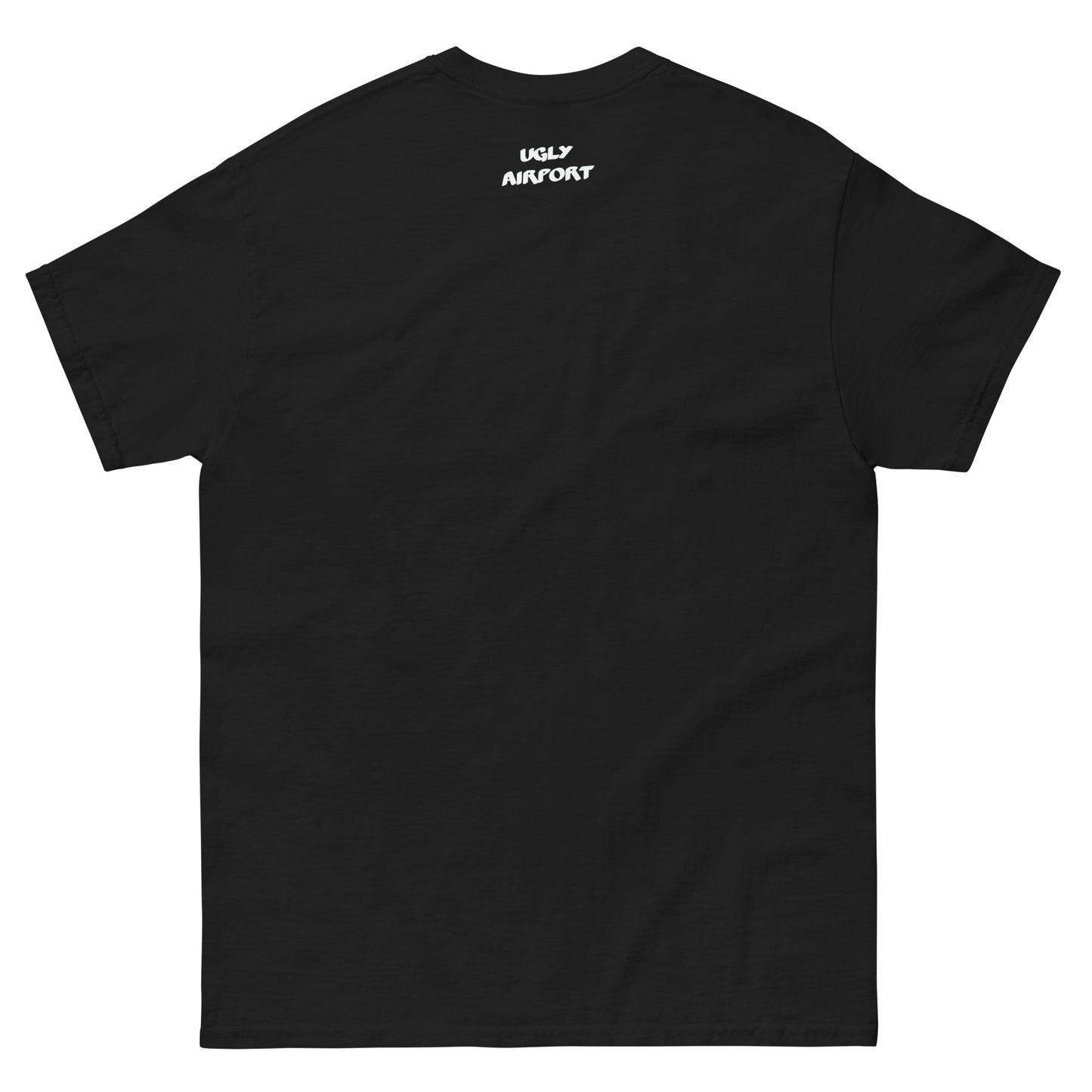 BOOkake Unisex classic tee