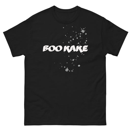 BOOkake Unisex classic tee