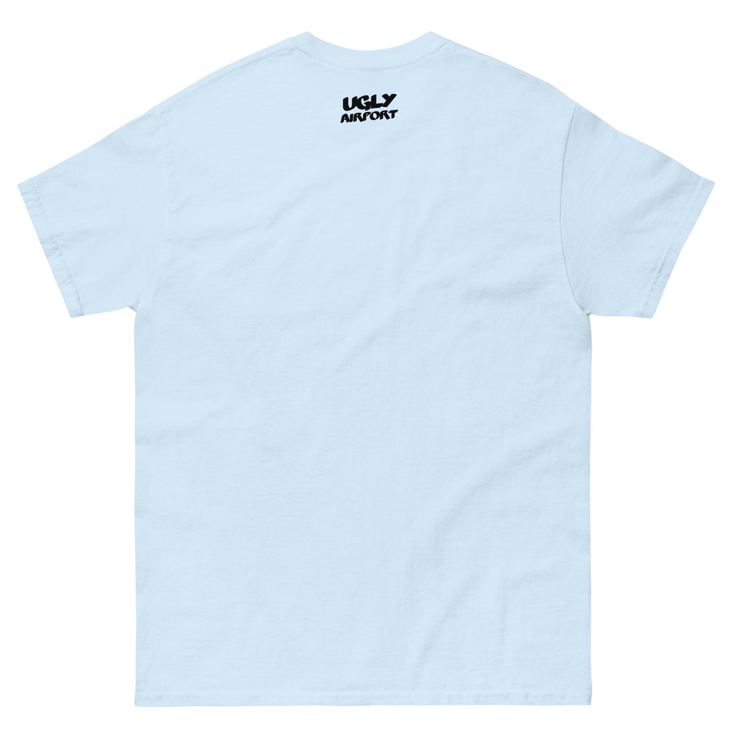 Nice boy T-shirt Unisex classic tee